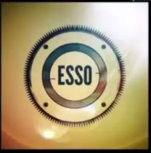 Esso - Isaga (Original Mix)